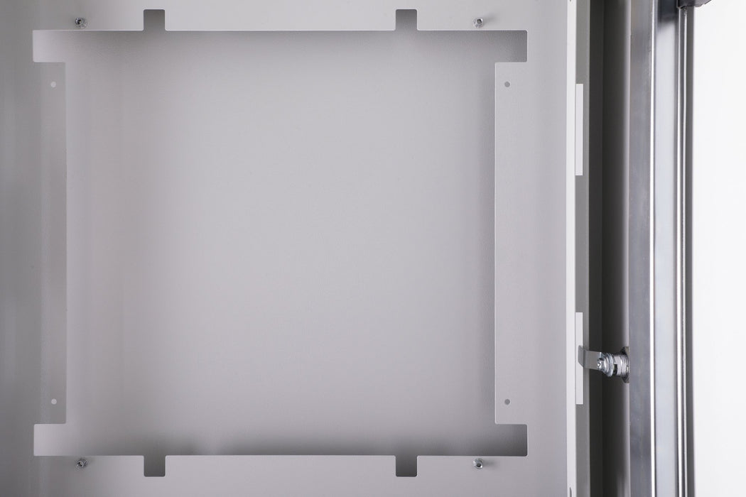 EAN 4016032332251 - Digitus DN-19 26U-6/10-1 armario rack Rack o bastidor independiente Gris imagen 6