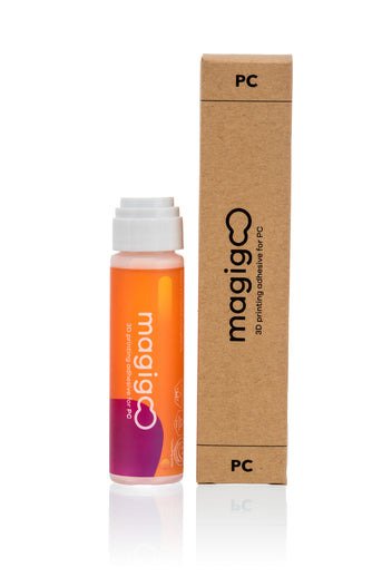 Mpc2018 Pc 3d Klebestift 50ml