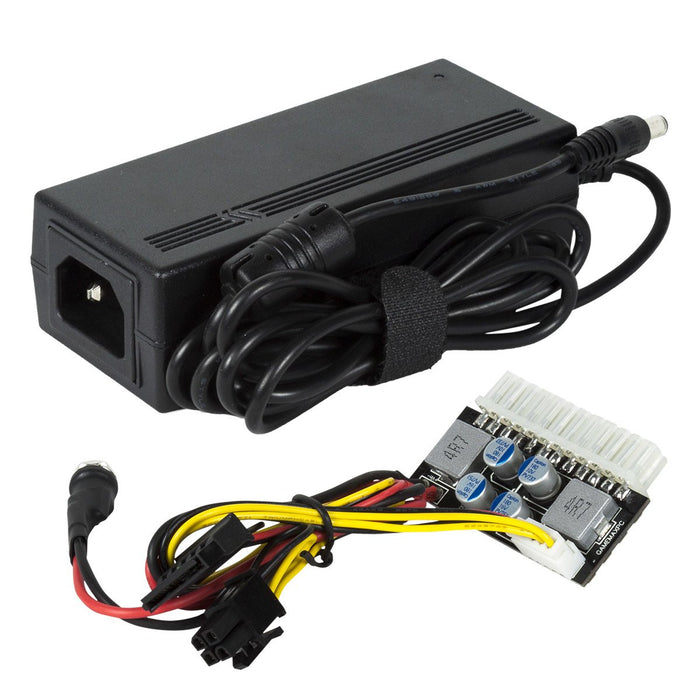 EAN 6940533542810 - UNYKAch UK 1003 Mini Tower Negro 120 W imagen 8