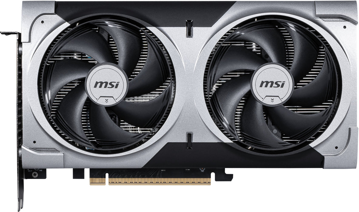 Tarjeta Grafica Ventus Geforce Rtx 5060 Ti  16g 2x Oc Plus Nvidia 16 Gb