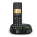 EAN 4250366871516 - Gigaset PURE 100A Teléfono DECT/analógico Identificador de llamadas Negro imagen 3