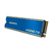 EAN 4711085937834 - ADATA LEGEND 710 512 GB M.2 PCI Express 3.0 NVMe 3D NAND imagen 3