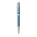 EAN 3026981436512 - Parker IM Premium pluma estilográfica Sistema de carga por cartucho Azul, Gris 1 pieza(s) imagen 1