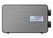 EAN 5025232910830 - Panasonic RF-D30BTEG Portátil Digital Negro, Gris imagen 1