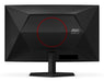 EAN 4038986182638 - AOC G4 C27G42E pantalla para PC 68,6 cm (27") 1920 x 1080 Pixeles Full HD LED Negro, Rojo imagen 10