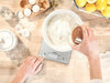 EAN 4006501615046 - Soehnle Page Comfort 300 Slim Plata Encimera Plaza Báscula electrónica de cocina imagen 8