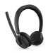 EAN 0195892122241 - Lenovo ANC Headset 6550 Auriculares Inalámbrico Diadema Oficina/Centro de llamadas USB Tipo C Bluetooth N imagen 2