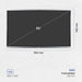 EAN 8435364318829 - iggual Orchid 86" Webcam Panel plano interactivo 2,18 m (86") LED Wifi 400 cd / m² 4K Ultra HD Negro Pant imagen 12