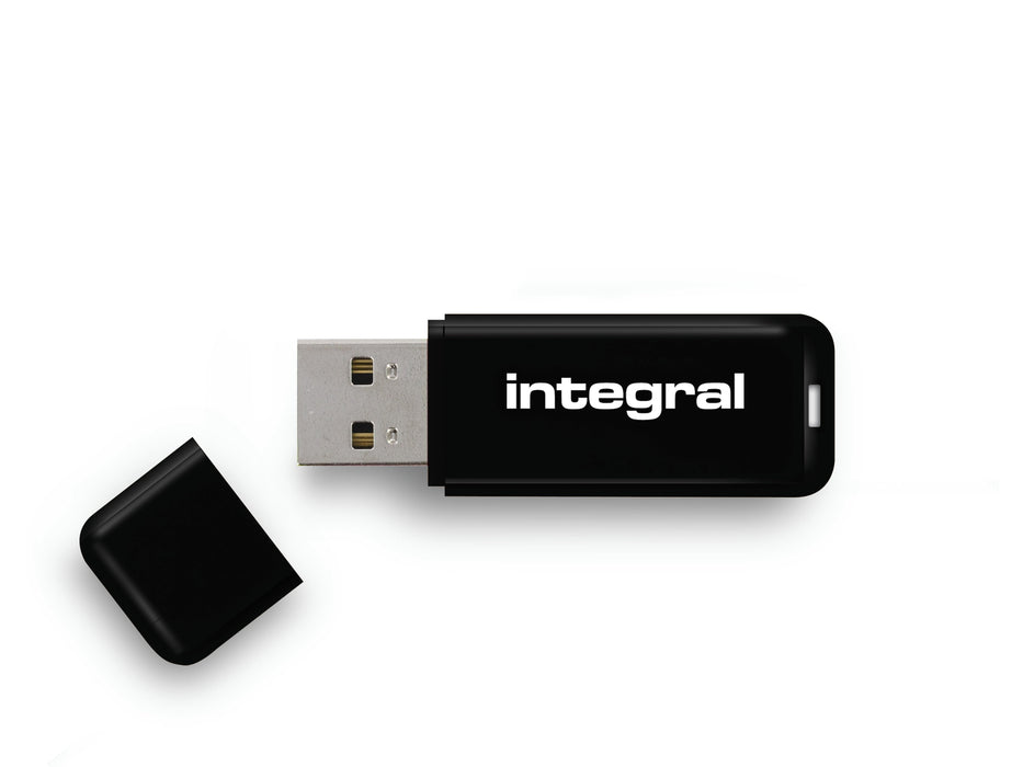 Usb Cle 3.0 Negro 64gb