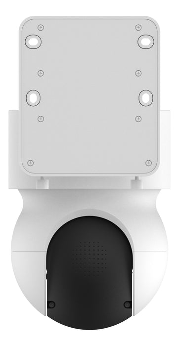 EAN 7333048063892 - Deltaco SH-IPC11-4G cámara de vigilancia Esférico Cámara de seguridad IP Exterior 2304 x 1296 Pixeles Par imagen 3