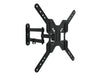 EAN 4015867209219 - Equip 650108 soporte para TV 139,7 cm (55") Negro imagen 1