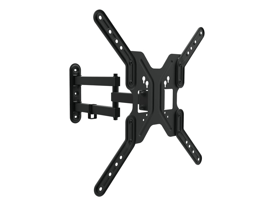 EAN 4015867209219 - Equip 650108 soporte para TV 139,7 cm (55") Negro imagen 1