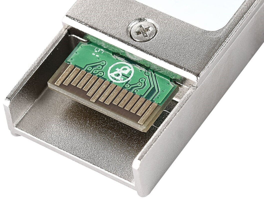 Blueoptics Avaya Aa1403005-E5 Blueoptics Bo31j856s3d Xfp Transceiver, 10gbase-Sr, Multimode Fiber, 850nm, 300m