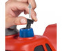 EAN 4004943558150 - BIG 800055815 correpasillos o balancín infantil Correpasillos con forma de coche imagen 6