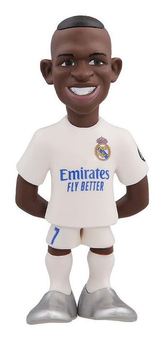 EAN 8436605118376 - MINIX Real Madrid imagen 1