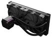 EAN 4262443280340 - LC-Power LC-CC-240-B sistema de refrigeración para ordenador Procesador Sistema de refrigeración líquida  imagen 7