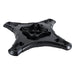 EAN 6940533542810 - UNYKAch UK 1003 Mini Tower Negro 120 W imagen 10