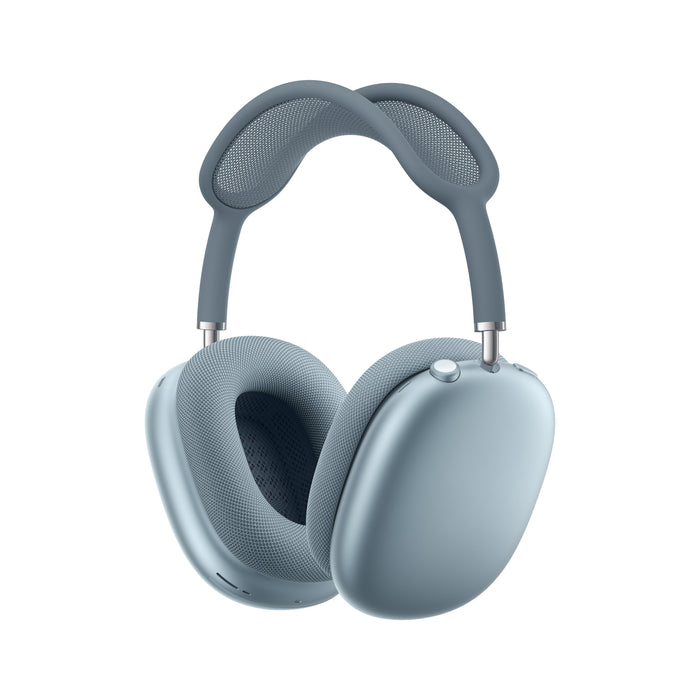 Auriculares Bluetooth Apple Airpods Max 2 Usb-C Azul