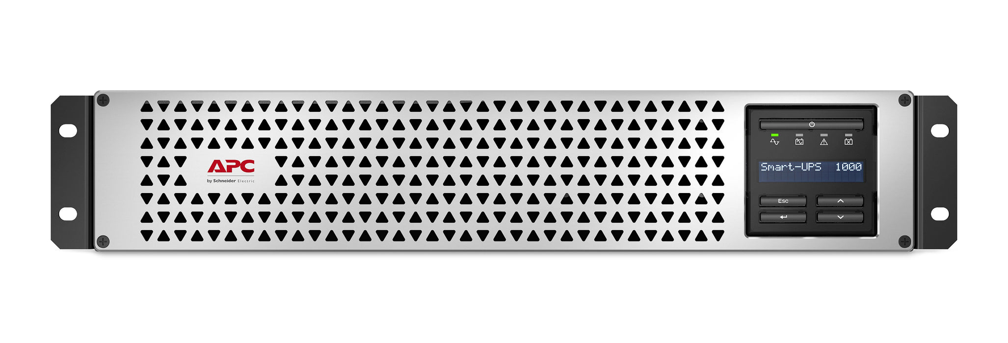 EAN 0731304402596 - APC Smart-UPS Lithium Ion Short Depth 1000VA 230V with SmartConnect sistema de alimentación ininterrumpid imagen 1