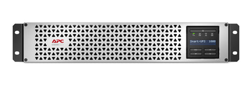 EAN 0731304402596 - APC Smart-UPS Lithium Ion Short Depth 1000VA 230V with SmartConnect sistema de alimentación ininterrumpid imagen 1