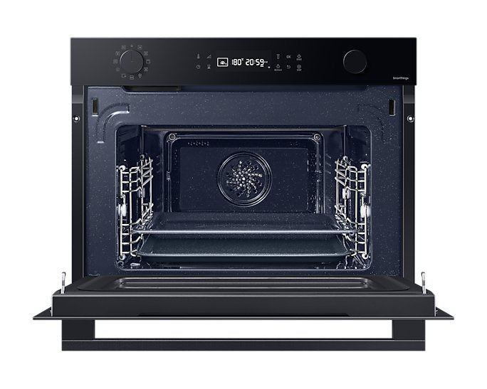 EAN 8806094348415 - Samsung NQ5B4553FBK 50 L 2700 W Negro imagen 3