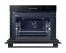 EAN 8806094348415 - Samsung NQ5B4553FBK 50 L 2700 W Negro imagen 3