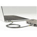 EAN 0065030893534 - StarTech.com USB315CCV2M cable USB USB 3.2 Gen 1 (3.1 Gen 1) USB C Negro, Gris imagen 5