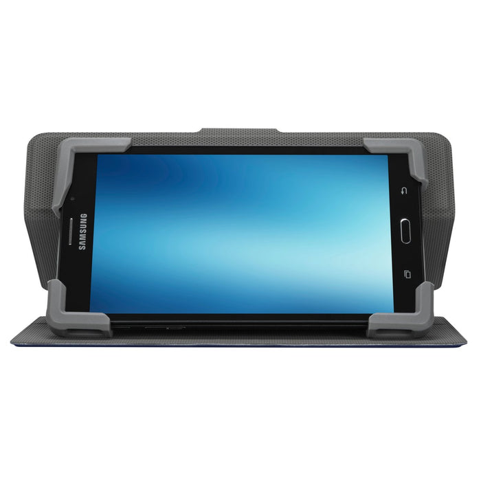 EAN 5051794028720 - Targus SafeFit 26,7 cm (10.5") Folio Azul imagen 5