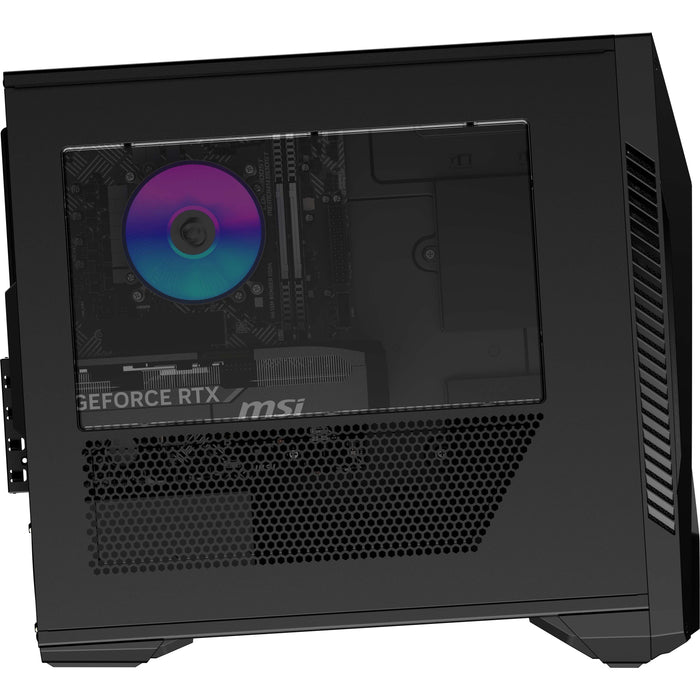 Pc Gaming Msi Mag Infinite S3 14nvm5 Intel Core I5 14400f 16gb Ram 512gb Ssd Geforce Rtx 5060 Ti Windows 11 Home Negro