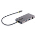 EAN 0065030895576 - StarTech.com 120B-USBC-MULTIPORT base para portátil y replicador de puertos Alámbrico USB 3.2 Gen 1 (3.1  imagen 2
