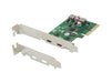 EAN 4015867227992 - Conceptronic EMRICK08G tarjeta y adaptador de interfaz Interno USB 3.2 Gen 2 (3.1 Gen 2) imagen 1
