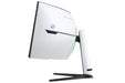 EAN 8806094972252 - Samsung G95NC pantalla para PC 144,8 cm (57") 7680 x 2160 Pixeles Dual UHD LED Negro, Blanco imagen 14