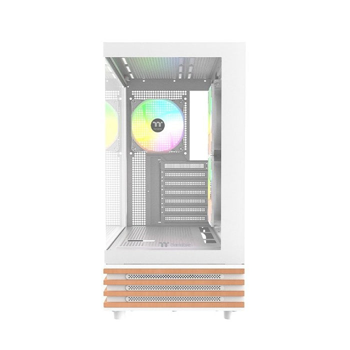 EAN 4711658545572 - Thermaltake View 270 Plus WS ARGB Snow Midi Tower Blanco imagen 2