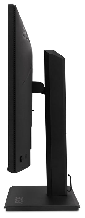 Acer Vero B277gbemiqpruzx 69cm 27'' 1920x1080 Hdmi Dp Usb-C Ls