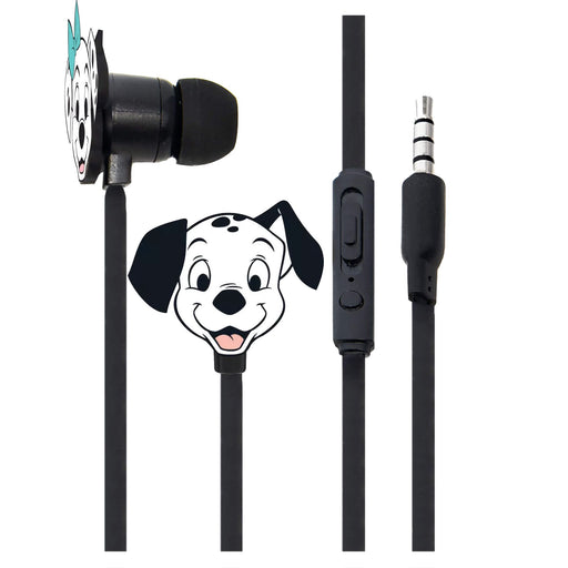 EAN 5903932890044 - ERT Group LCDEPDAL001 auricular y casco Auriculares Alámbrico Dentro de oído Música Multicolor imagen 1