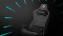 EAN 5901969445596 - GENESIS NFG-2244 silla para videojuegos Silla para videojuegos de PC Asiento acolchado imagen 9