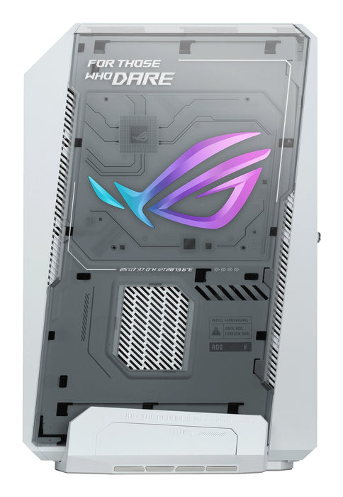 Asus Rog Rnuc16jnk9x389a2w Rtx5070ti 2*16g 6400 1tb Ssd W11h