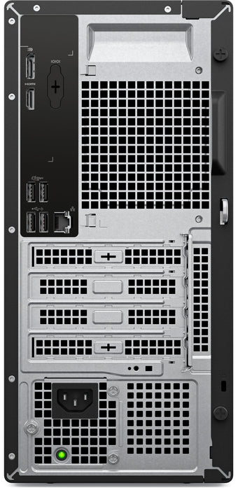 Dell Pro Qvt1260 Copilot+ Pc Intel Core Ultra 5 225 16 Gb Ddr5-Sdram 512 Gb Ssd Windows 11 Pro Escritorio Pc Negro