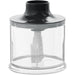 EAN 7332543770717 - Electrolux E4HB1-6GG Batidora de inmersión 600 W Acero inoxidable imagen 9