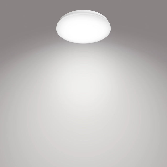 EAN 8718699681050 - Philips Funcional 8718699681050 iluminación de techo Bombilla(s) no reemplazable(s) LED imagen 2