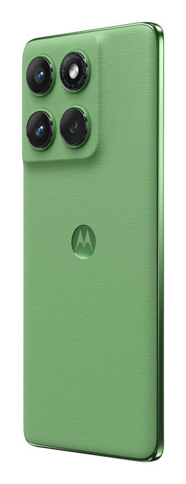 Smartphone  Moto Edge 60 Shmrock 8+512gb