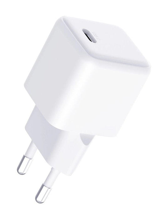 3mk Hyper Charger Pd 25w + 1x Usb-C-C Cable
