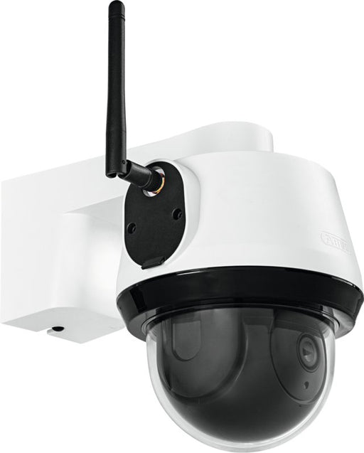 EAN 4003318798238 - ABUS PPIC52520 cámara de vigilancia Almohadilla Cámara de seguridad IP Exterior 3840 x 2160 Pixeles Pared imagen 1