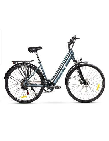EAN 8435089035865 - smartGyro Sunset Negro, Titanio 69,8 cm (27.5") 26 kg Litio imagen 7
