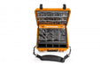 EAN 4031541742124 - B&W Cases Type 6000 caja para equipo Maletín/funda clásica Naranja imagen 5