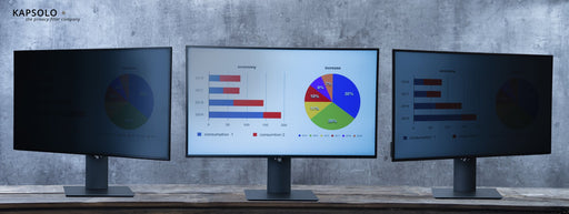 EAN 5714681007283 - KAPSOLO 2-Way Plug In Privacy 50,8cm (20,0") Wide 16:9 50,8 cm (20") Monitor 3H imagen 1