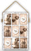 EAN 8020912056171 - ZEP Kingscote Marco digital Madera imagen 1