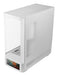 EAN 8435693112716 - Mars Gaming MCLCDPROW carcasa de ordenador Midi Tower Blanco imagen 4