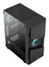 EAN 4710562754186 - Aerocool Menace Saturn RGB Midi Tower Negro imagen 4