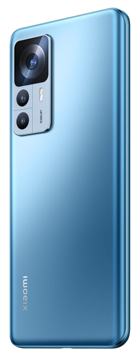 Smartphone Xiaomi 12t 5g (8gb+256gb) Blau
